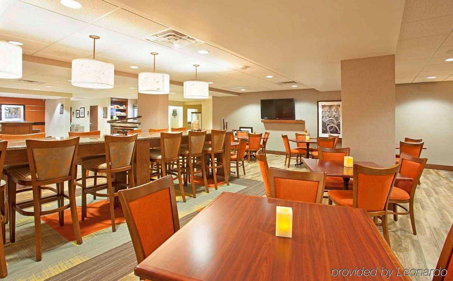 Hampton By Hilton Smith Hotel 3*