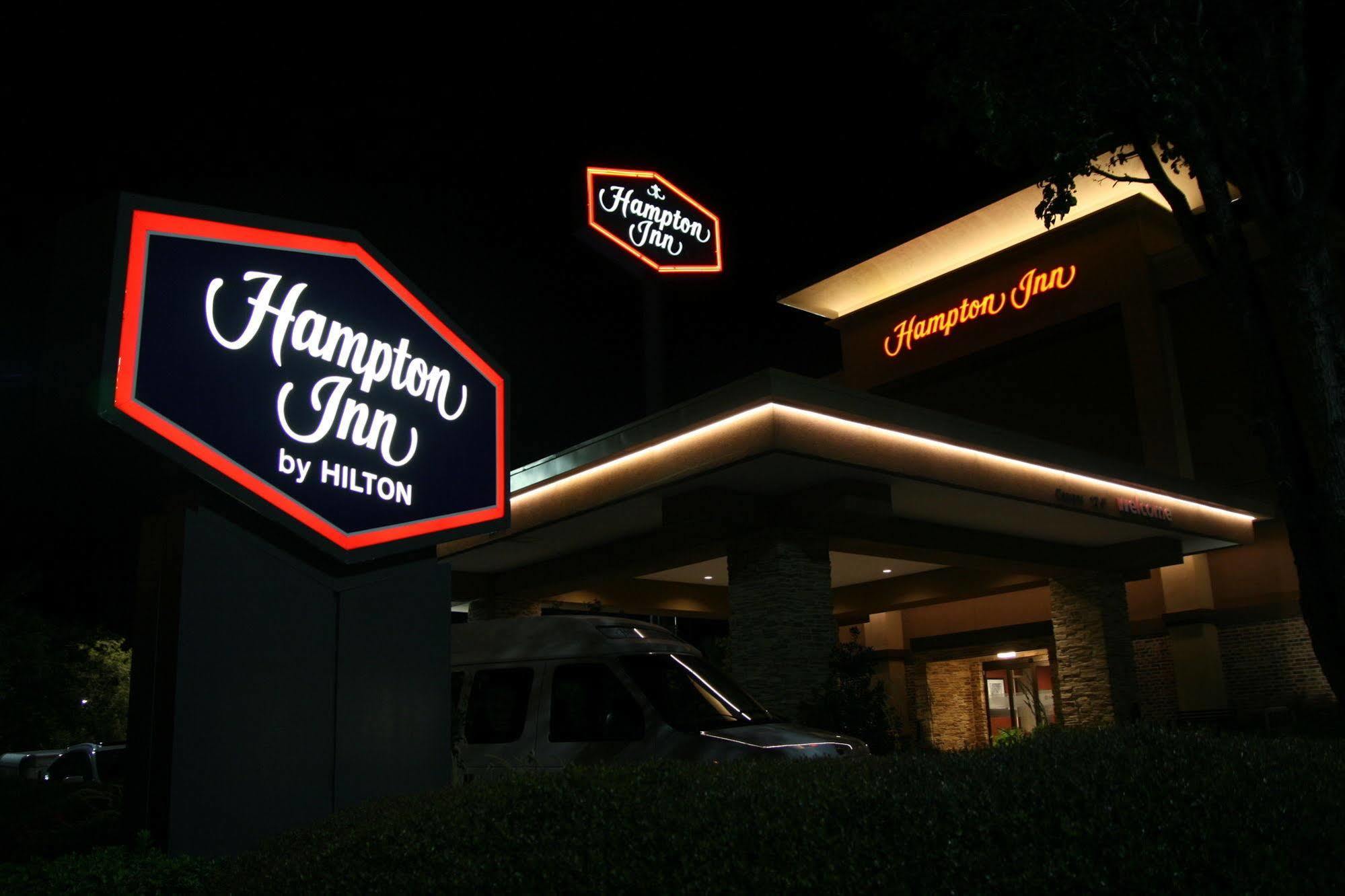 Hampton By Hilton Smith 3*
