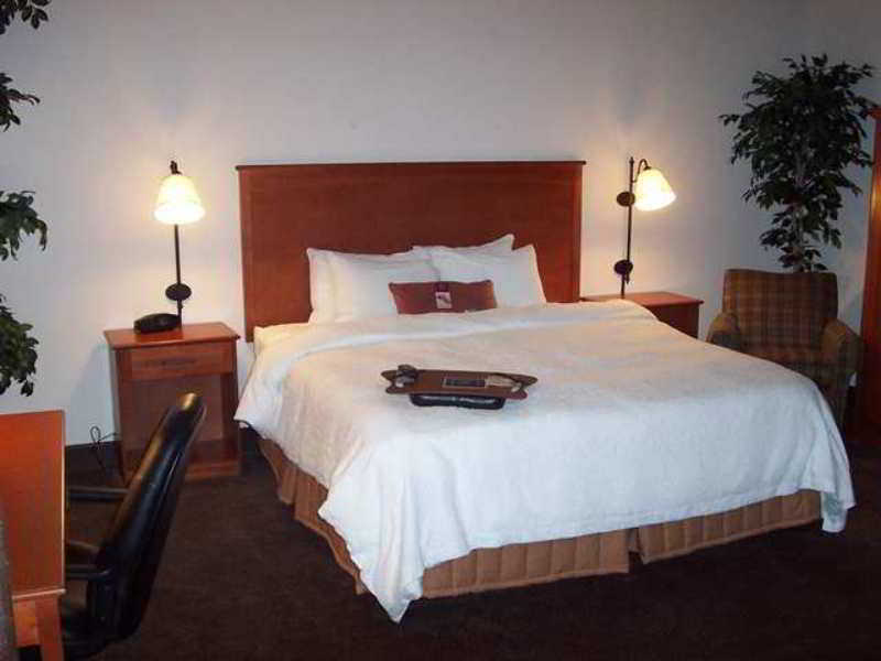 Hotel Hampton By Hilton Smith Fort Smith
