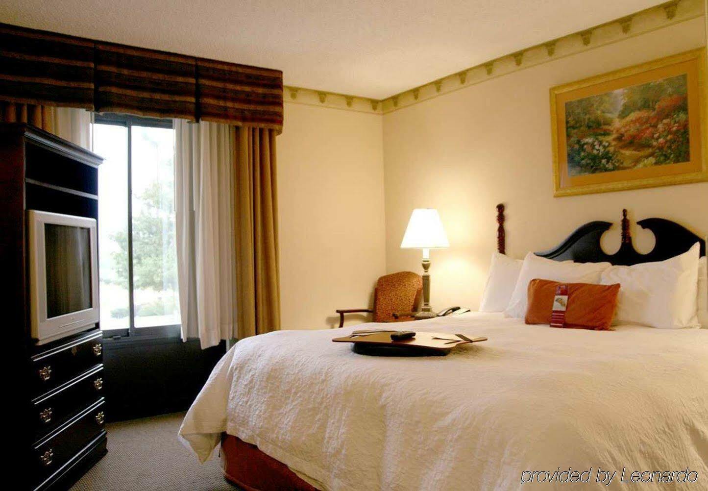 Hotel Hampton By Hilton Smith